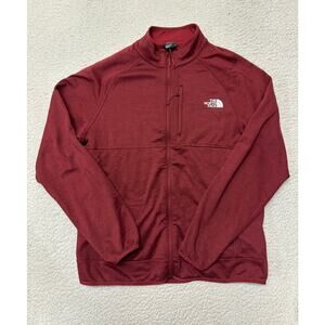 The North Face Mens Jacket Large